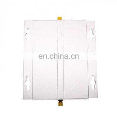 80W 400-470MHZ 433MHZHF UHF Radio Power Amplifier With Ham Interphone + Heatsink + Fan photo-2