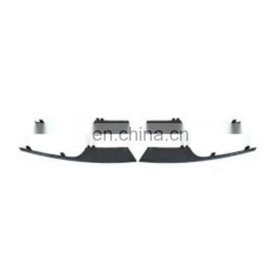 OEM 95850568520 95850568620 95850587720 95850587820  Car Bumper Strip  Fog Lamp Cover Trim  For 958 Porsche  Cayenne 2011-2014