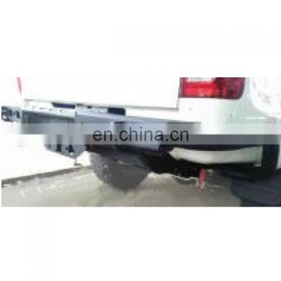 Rear bumper for Toyota REVO 2015