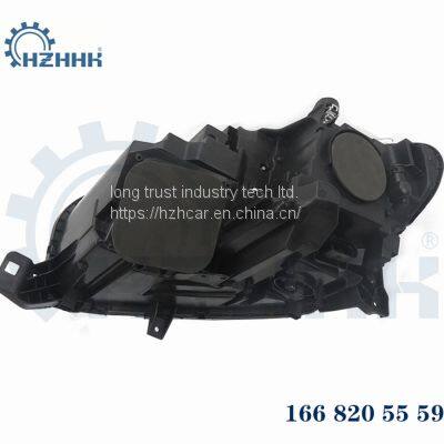 HID Xenon Headlamp 6311 7290 261 photo-2