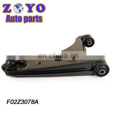 GJ2134300B Right Control Arm For Mazda 626 88-92 photo-3