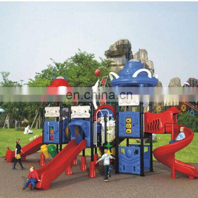 Lage commercial outdoor children equipment playground sets