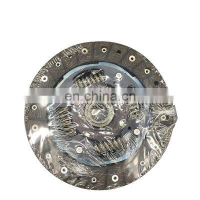 OEM Brand New Automobile Parts Clutch Driven Plate for BYD F0 Automobile Engine photo-3