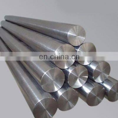 Astm 403 SS Round Rod 8mm 9mm 10mm 430 Stainless Steel Round Bar