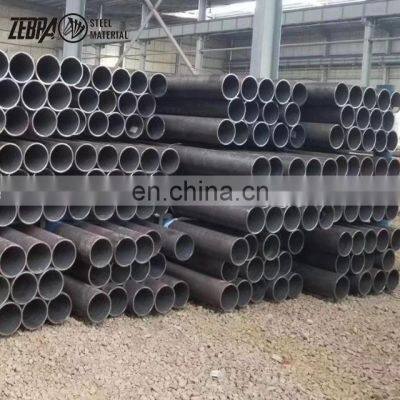 China Factory St35.8 Carbon Seamless Tube Carbon Steel Pipe Price List per Ton photo-4