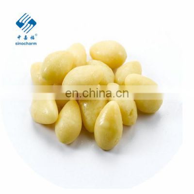 Hot Sale Best Quality Haaccp Certified Frozen Ginkgo Nut