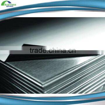 Steel Plate Type and Cold Rolled steel sheet