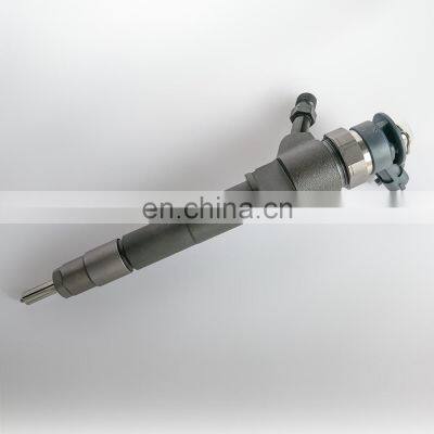 Original New 0445110250 Diesel Fuel Common Rail Injector 0445110250 for BT50 WLAA-13-H50 photo-3