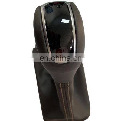 Design Wholesale OE Part Front Shock Absorber China Auto Parts Car Gear Knob Leather High Match