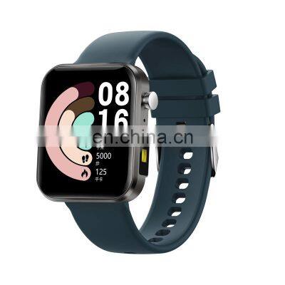 New Design Bt5.0 Smartwatch N98 Android Smart Watch Ip67 Waterproof 1.7 Inch Smart Watch