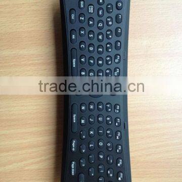 2.4ghz 3d mouse keyboard ,fly mouse keyboard