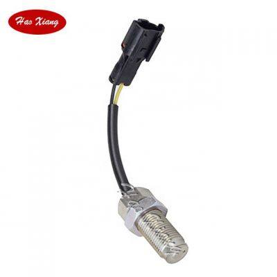 Haoxiang New Material Wheel Speed Sensor ABS 1-81510513-0 For Caterpillar Excavator