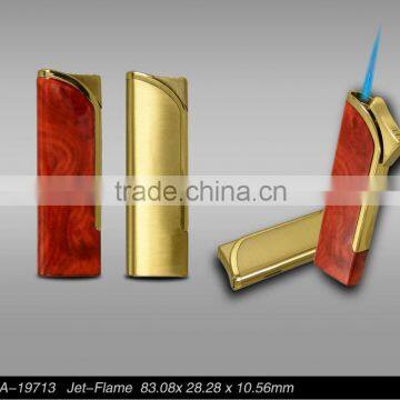 high quality jet flame gas lighter