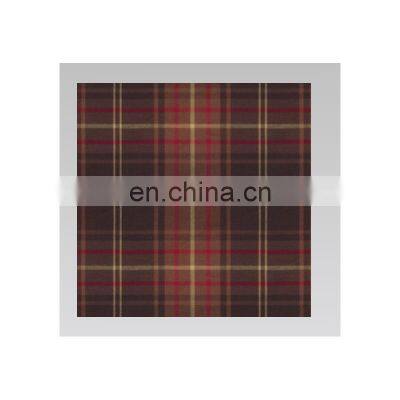 2022 HOT Sale New Development Design Color Checked Yarn-dyed Poplin 100% Cotton for Garment photo-3