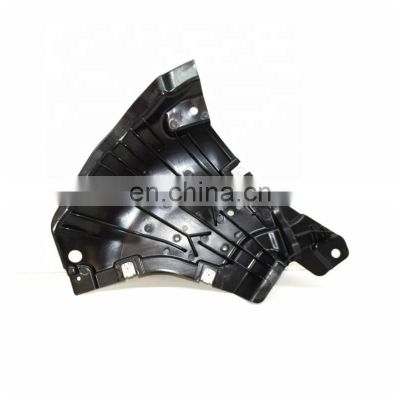 2135200400 L 2135200600 R for Mercedes E W213 Engine Compartment Lower Cover fender liner