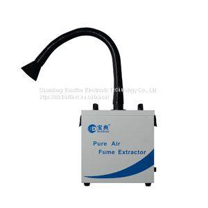 Fume Extractor