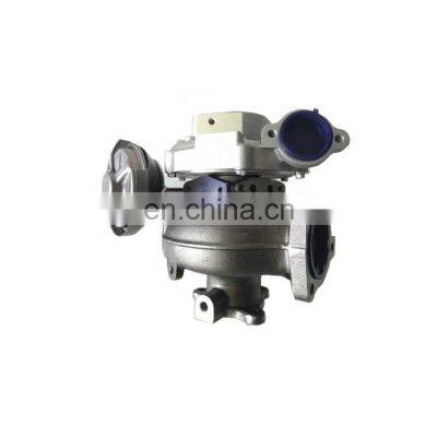 Brand New 1VD-FTV 1VD Turbocharger for Toyota Land Cruiser 17201-51010 17201-51010A 775095-1 RHV4 Turbo