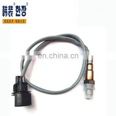 Front O2 Oxygen Sensor 0025401817 for Mercedes-Benz  A-CLASS C-CLASS E-CLASS SLK  2011-