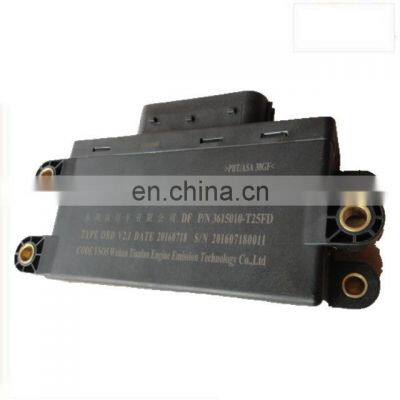 YUCHAI ENGINE DOOSER PUMP ECU l6400-1205352-32 3615010-E6400