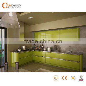 Simple design high quality kitchen cabinet-modern kitchen designs