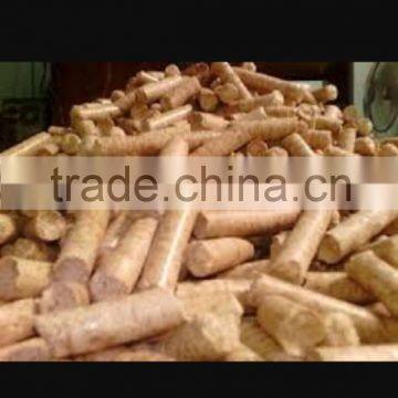 Wood Pellets