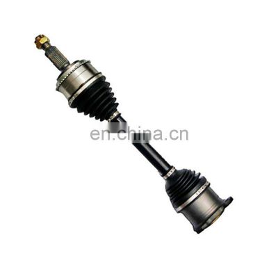 Manufactured atv car cv joint  axle atv OEM Mr453384 drive shafts