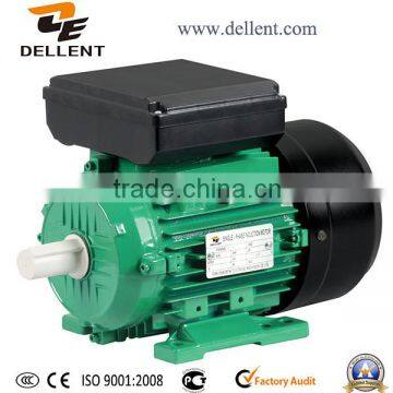 MC series Single phase/ 1phase Electric ac motor made in China