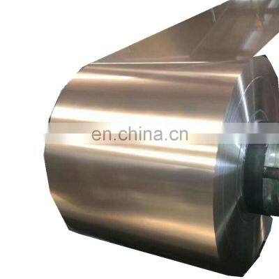 Standard Sea-worthy Packing 1000 Series Coated 1100 Aluminum Coil