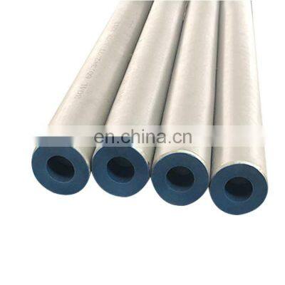 China supplier stainless steel 304 round  pipe for Construction