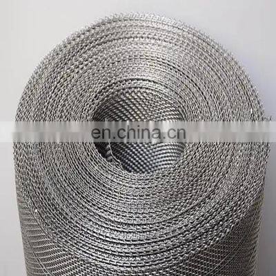 Good Grade Small Holes Stainless Steel Chicken Metal Wire Mesh