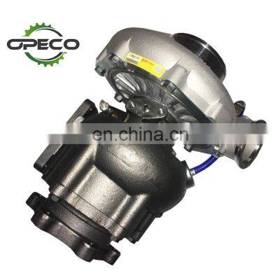 For Weichai WD10.336 247KW turbocharger GT40 798265-5011S 612601110997