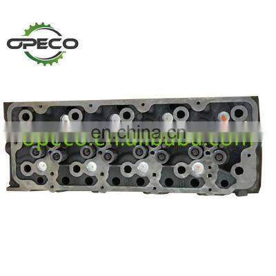 For Kubota V3307 cylinder head hot sale