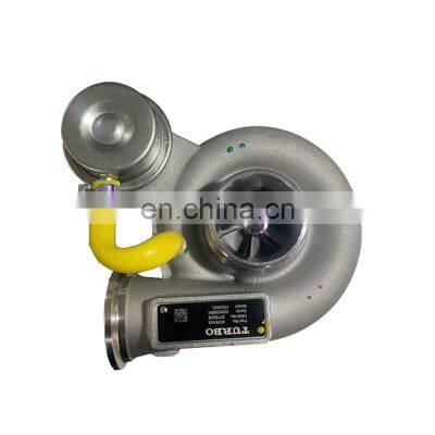 Factory Price HE200WG Turbocharger 5350912 3778529 4376103 Turbo Charger Turbine for Foton Cummins ISF 2.8 photo-2