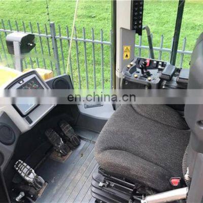 CAT 950M 950H 950K 950F Wheel Loader With Low Working Hours photo-4