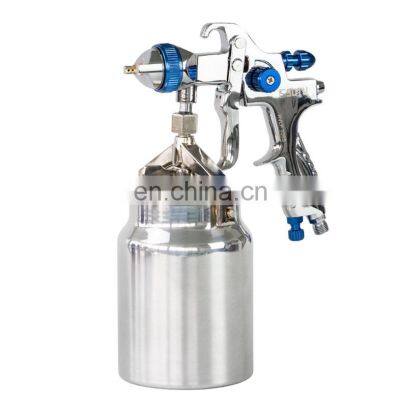 Kyumi Hot Sale Light Weight Self Use Household Portable Manual Paint Spray Gun Paint Sprayer Tools