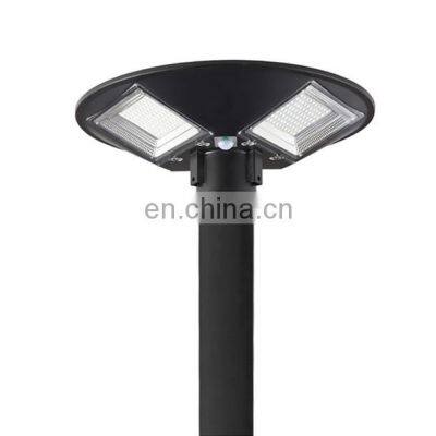 UFO Solar LED Garden Light 300W 500W Solar Street Light