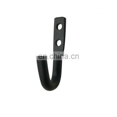 Wholesale Wall Hook J Shape Coat Hook Top Metal Hook With Certification photo-4