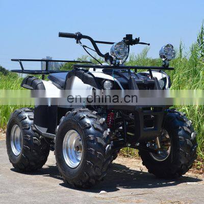 Various Types of Adult 4-wheel 4-stroke All-terrain Vehicles 110/125/200/250cc photo-2