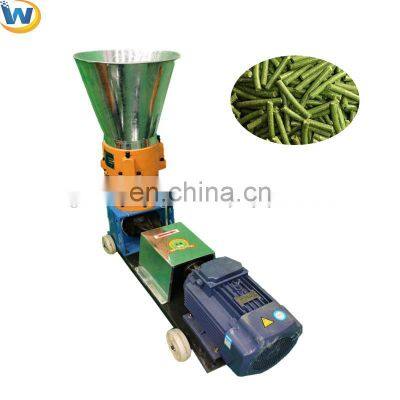 Pellet Machine Chicken Cattle Sheep Feed photo-5