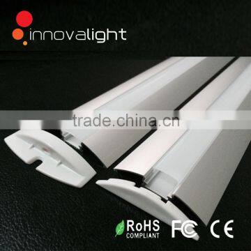 INNOVALIGHT Modern Design 52*8mm Decorative Aluminum Profile for Home