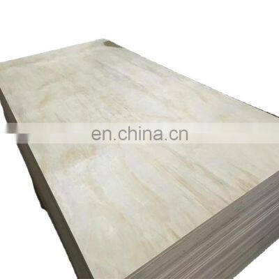 Playwood factory hot sale wood products furniture grade 12mm 18mm pine birch plywood sheet