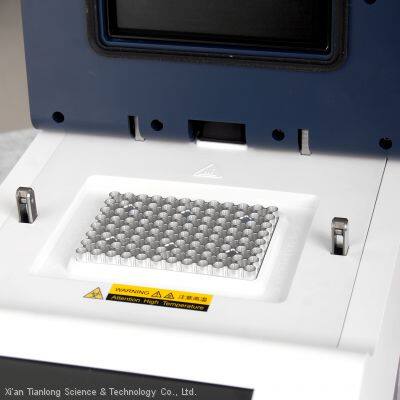 TIANLONG Genesy 96T Smart PCR Gene Amplification 96 Samples Thermal Circulator