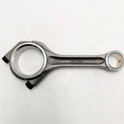 Factory Wholesale High Quality Crankshaft Connecting Rod 495-04007W For SINOTRUK