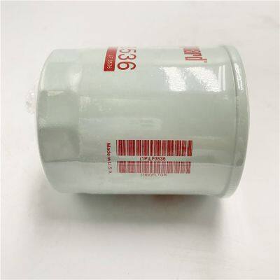 Factory Wholesale High Quality Weichai Oil Filter For Construction Machinery