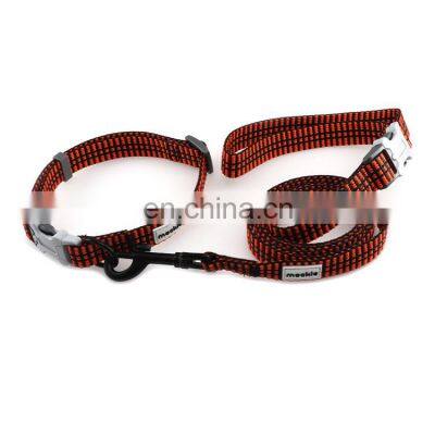 Wholesale Dog Collar Colorful Hardware Metal for 25mm Webbing Pet Collar Metal Buckles photo-5