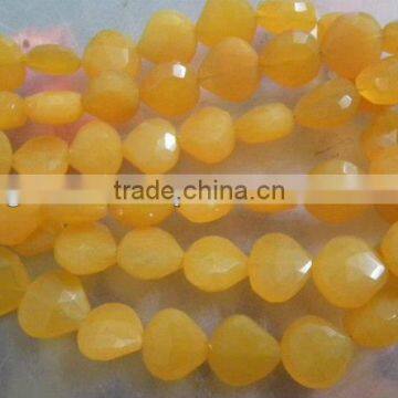 Checker Yellow Onyx All Color Chalcedony Long Drops Custom Cut Biolette Chicklets Drops Gemstones Cabochon Calibrated