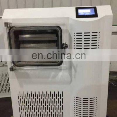 30F Vacuum Digital Freeze Dryer With Heating Function photo-2