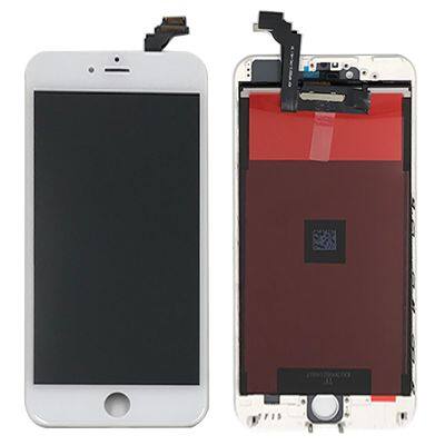 Wholesale Mobile Phone Touch Screen For IPhone 6 Plus Screen Phone Cell Phone Parts photo-4