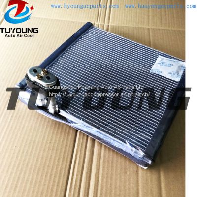 China factory supply Auto ac Evaporators for TOYOTA CAMRY FOR HIGHLANDER 88501-8C002 88501-06210