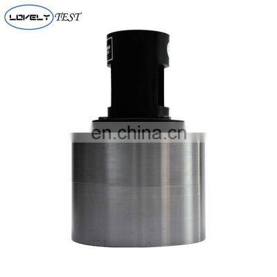 Portable Concrete Test Hammer Calibration Anvil photo-2